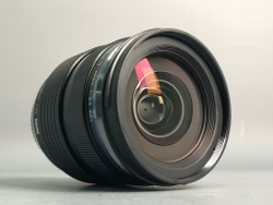 Olympus ED 12-40mm 2.8 Pro MFT