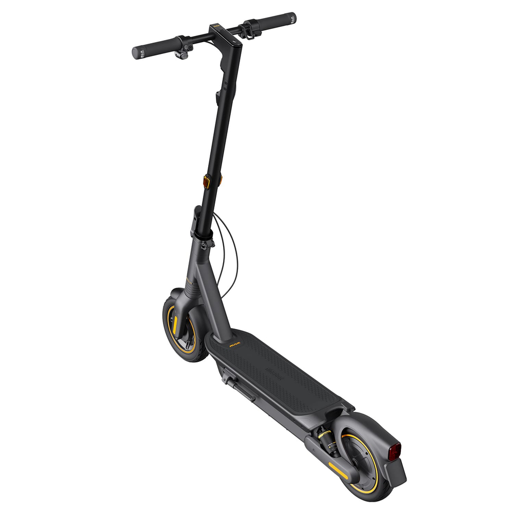 Электросамокат Segway Ninebot Kickscooter MAX G2