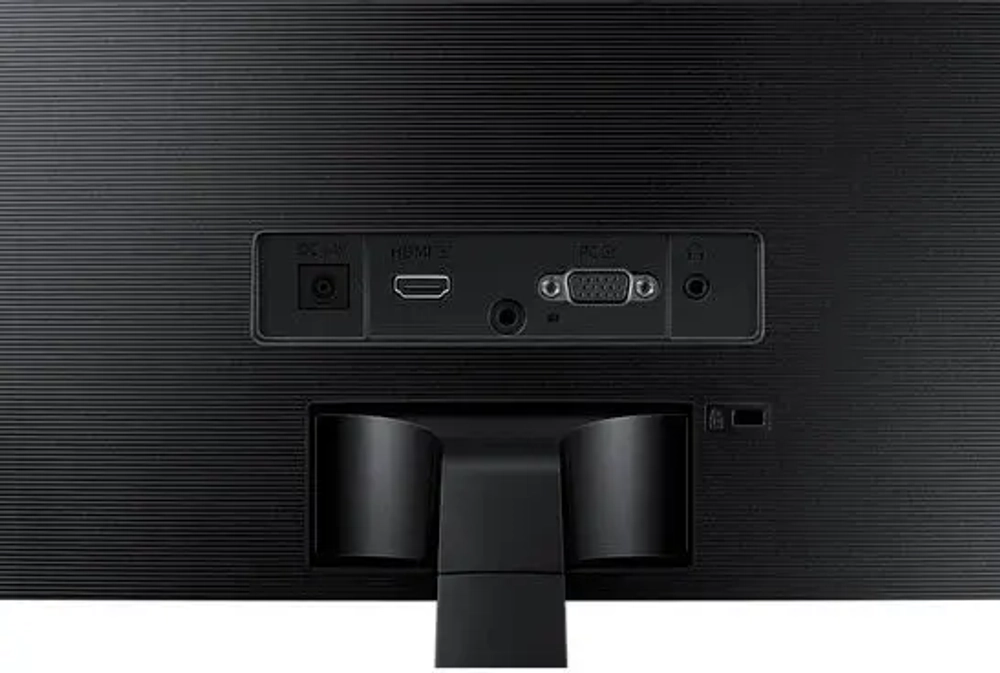 Монитор 27" Samsung LS27C360EAIXCI