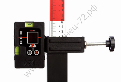 Приемник лазерного луча ADA LR-50 для лазерного уровня INSTRUMAX 3D GREEN