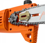 Высоторез аккумуляторный DAEWOO DAPH 2221Li SET