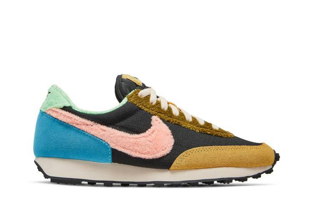 Кроссовки Nike Daybreak "Fur Pack Pink" (Женская размерная сетка)