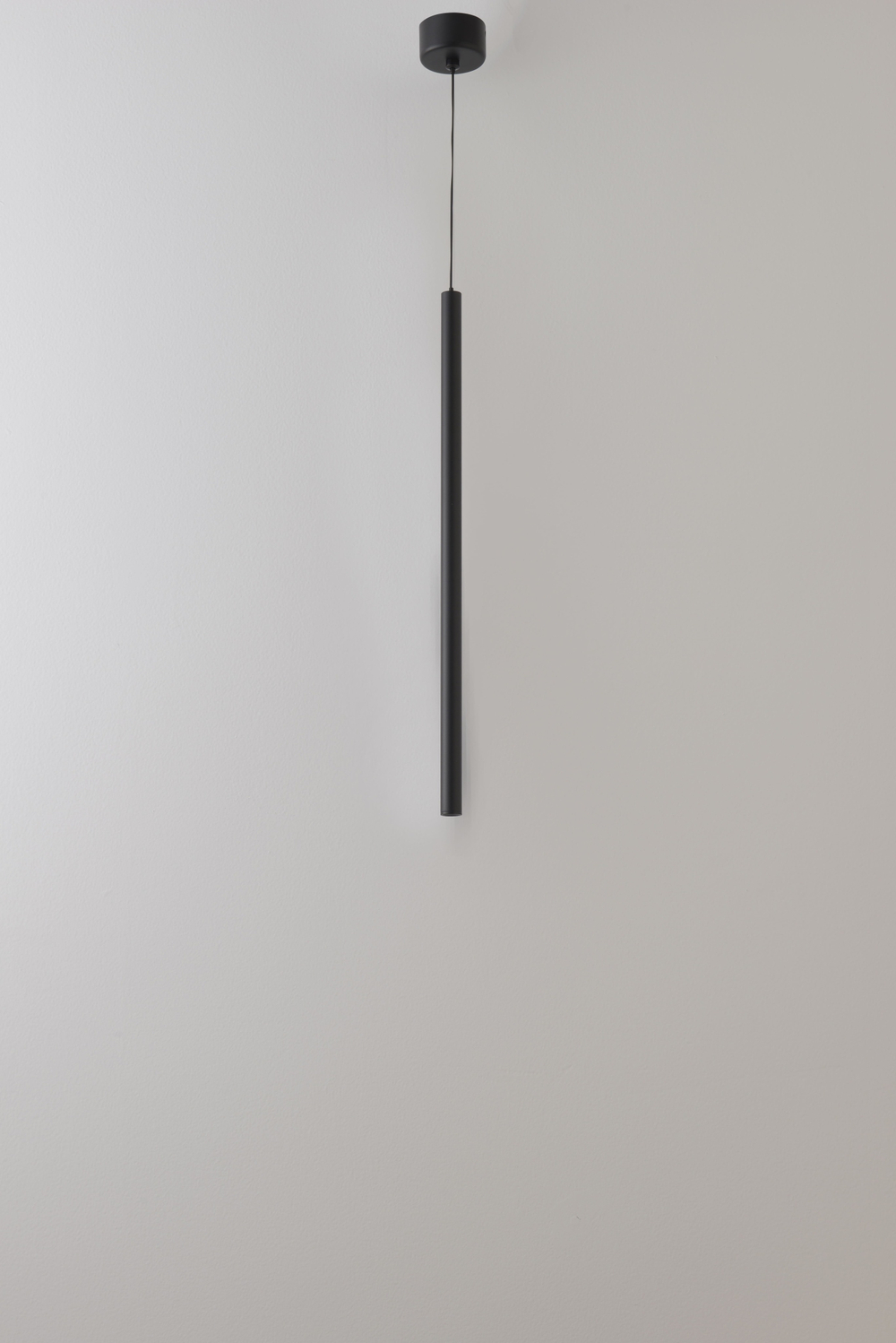 Подвесной светодиодный светильник Crystal Lux CLT 076C500 BL