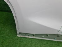 Дверь задняя правая EXEED TXL (2019-н.в.)