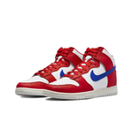 Кроссовки Nike Dunk High 'USA' DX2661-100