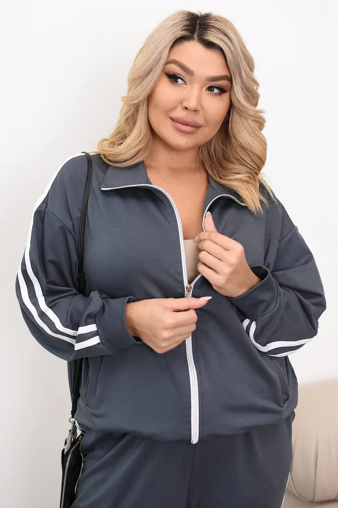 Костюм спортивный УК-132-1 Fabrika