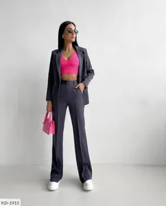 Костюм KD-1913 Фабрика Моды