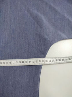 Платье Deniza однотонное 44 размер