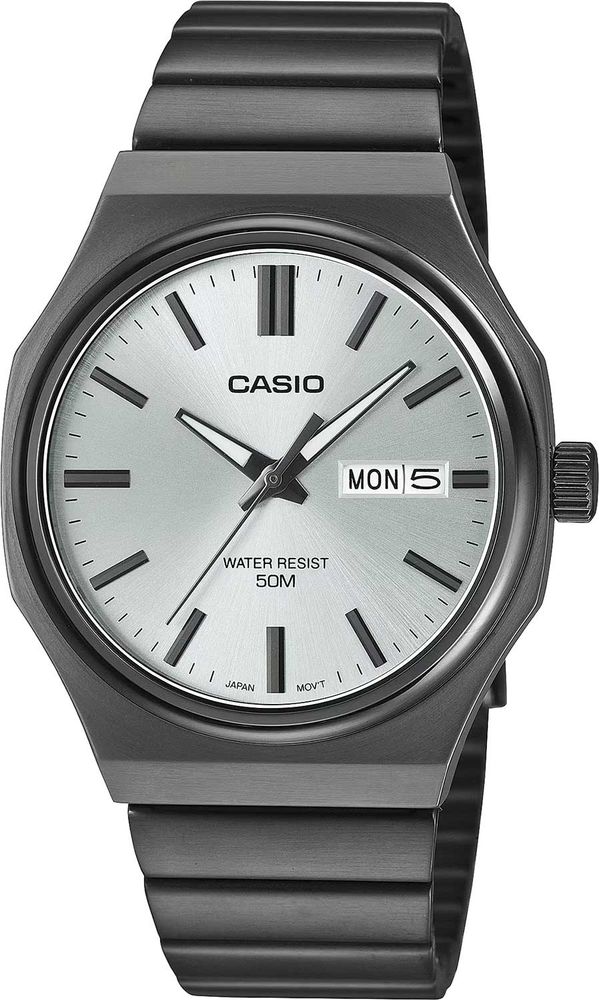 Наручные часы Casio MTP-E735B-7A