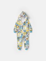 Комбинезон облегченный "Comic hero"