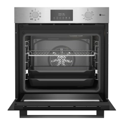 Электрический духовой шкаф Indesit IBFTS 4941 JH IX