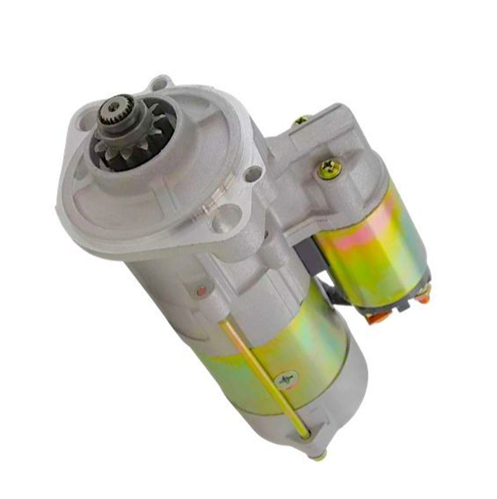 Стартер для JCB, Mitsubishi, CASE, CAT, TEREX, Nissan STM1014