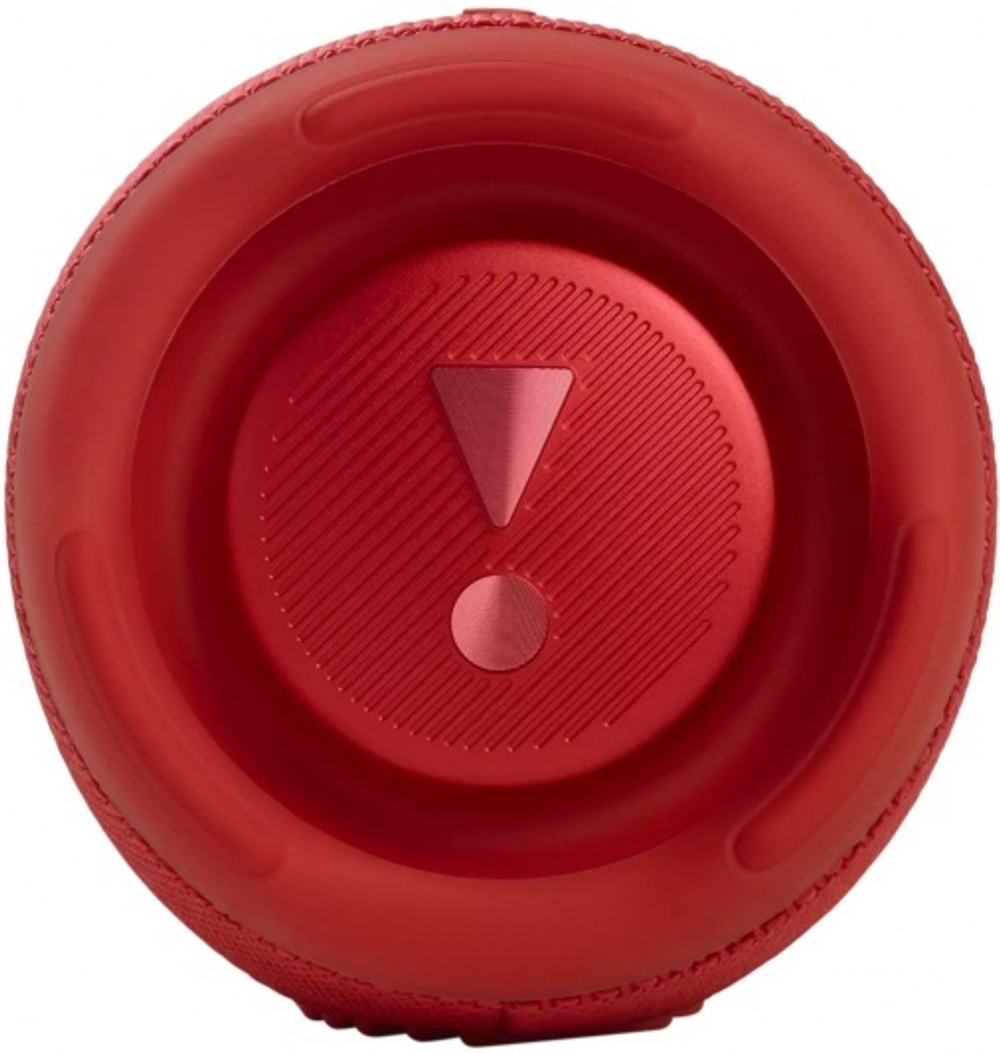 Портативная колонка JBL Charge 5 Red