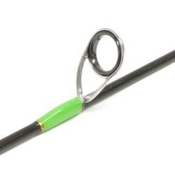 Зимняя удочка ZETRIX GRETTA ZGT-65H