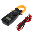 Мультиметр цифровой DT3266L Mini "зажим" Universal