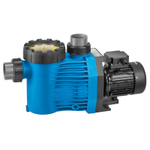 Насос "BADU Gamma 23" с префильтром 23 м³/ч, 1.40/1.00 кВт, 220 В