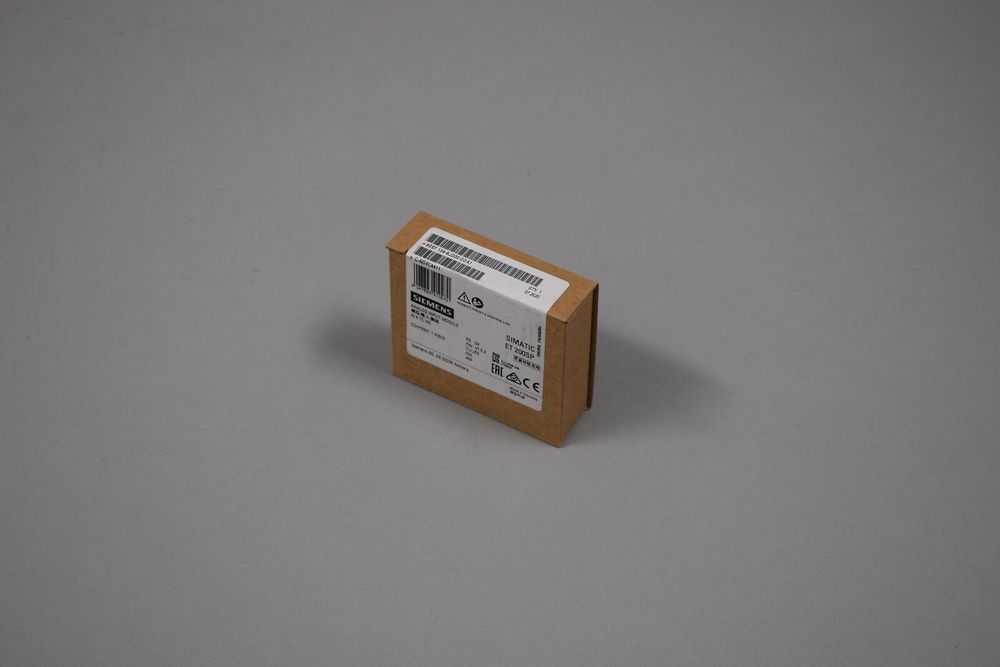 SIEMENS 6ES7134-6JD00-0DA1
