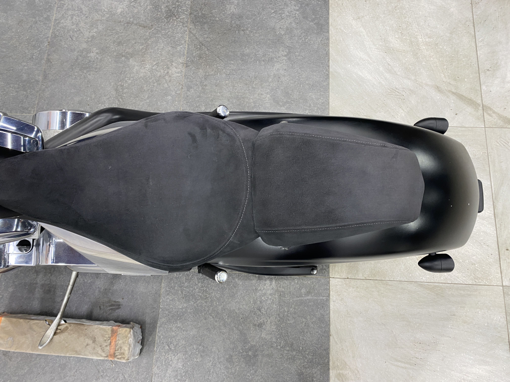 Honda VT1300CX Fury 2010