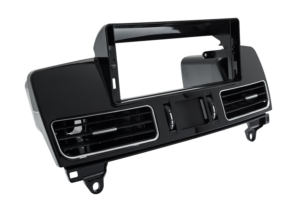 Комплект с разъёмами 12.3" Mercedes-Benz GL X166, ML W166 2011-2015 - Car-Smart LUX-UGL166