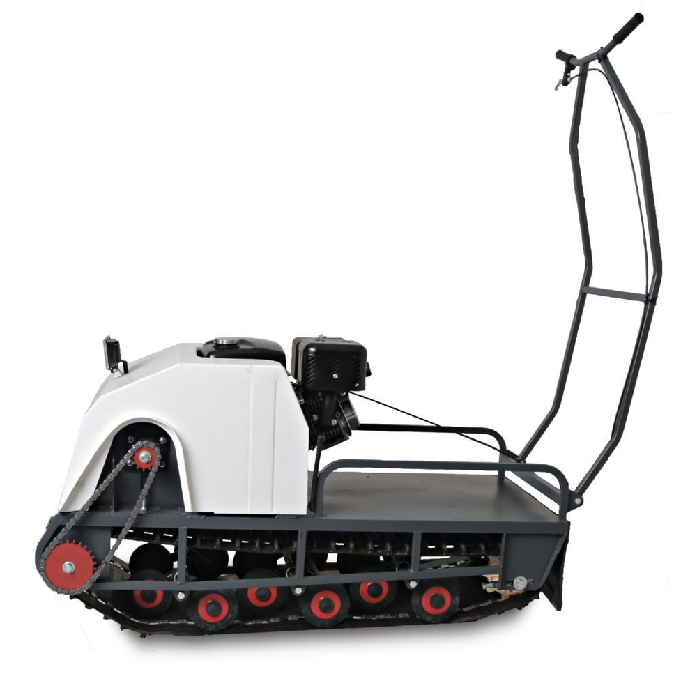 Мотобуксировщик ВЕПС «Бюджетный» 9 л.с.