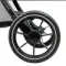 Прогулочная коляска Espiro Fuel Pro Dynamic Black