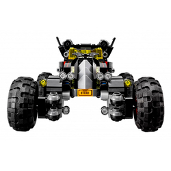 LEGO Batman Movie: Бэтмобиль 70905 — The Batmobile — Лего Бэтмен Муви Кино