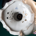 Парадные вазы в стиле Рококо