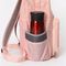 Çanta \ Bag \ Рюкзак Magic rain bag pink
