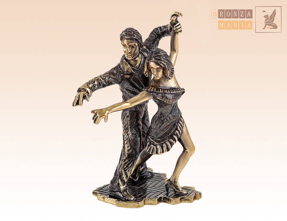 фигурка Бальные танцы