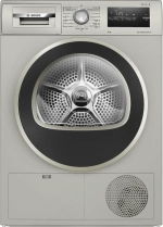 Сушильная машина Bosch WTN86212ME