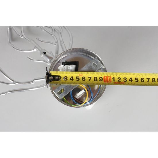 Светильник настенный (Бра) APL.847.11.03