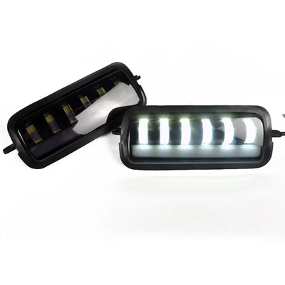 Надфарники Подфарники Нива 4x4