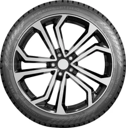 Nokian Hakkapeliitta 10p SUV 275/50 R21 113T XL