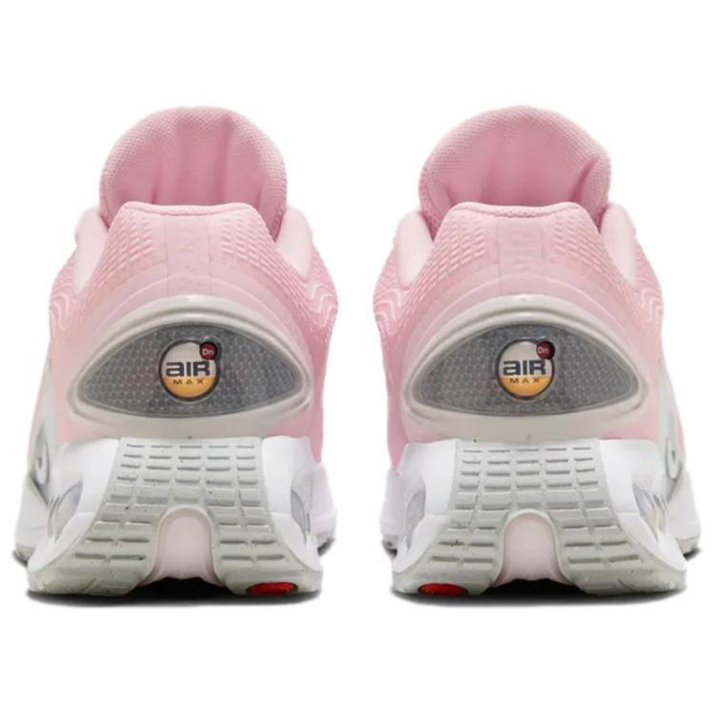 Кроссовки Nike Air Max Dn (Женская размерная сетка)