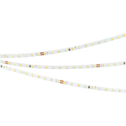 Светодиодная лента MICROLED-M140-4mm 24V White-CDW (4.8 W/m, IP20, 2216, 5m) (Arlight, узкая) 024505(2)