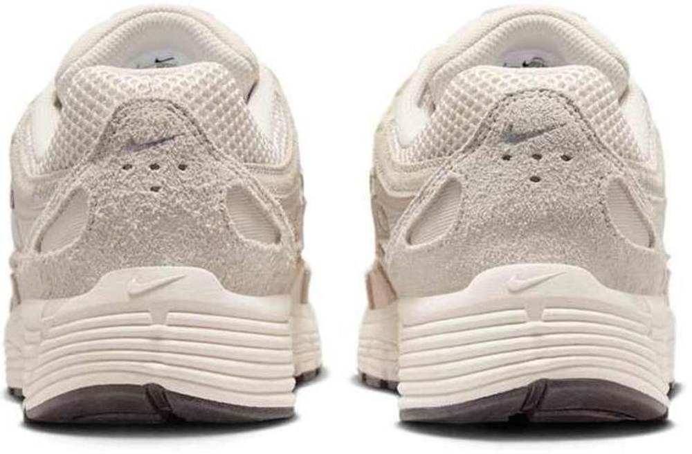Кроссовки NIKE P-6000 SDE