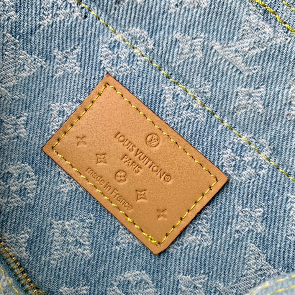 Louis Vuitton Cosmetic Pouch PM