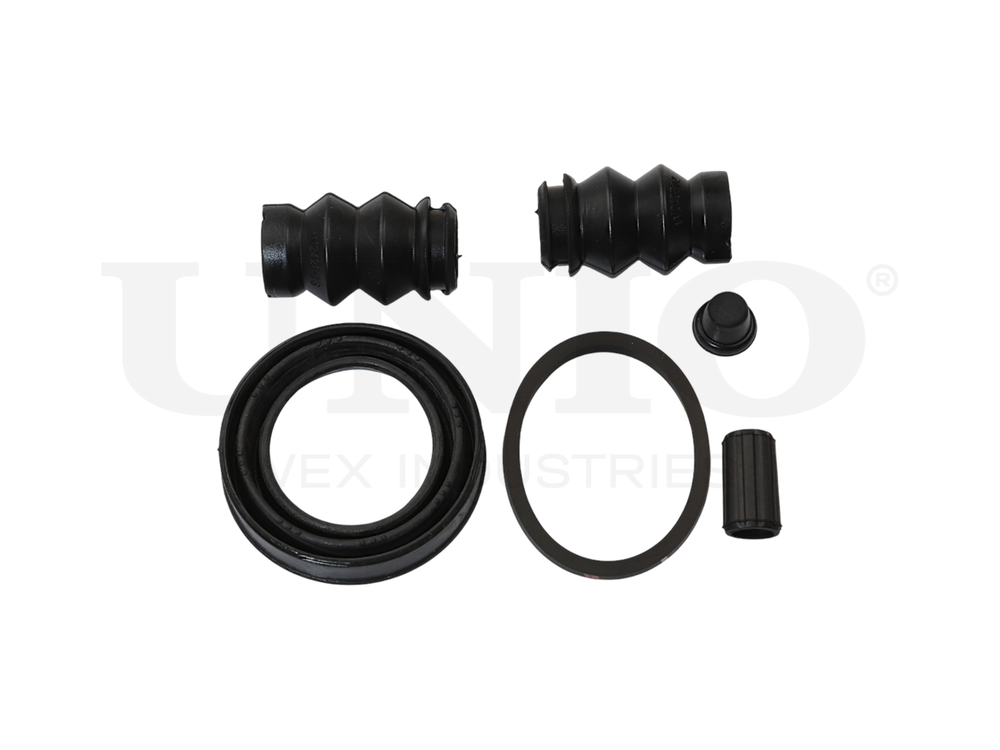 Ремкомплект заднего тормозного суппорта UNIO BRK-20049