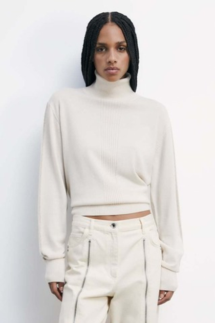 Водолазка женская PATRIZIA PEPE