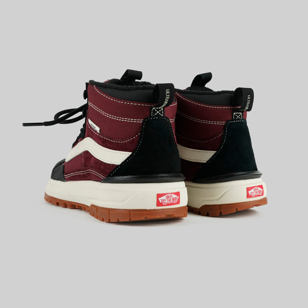 Ботинки Vans UltraRange EXO Hi MTE артикул:VA4UWJ26YM Ботинки Vans UltraRange EXO Hi MTE артикул:VA4UWJ26YM - купить в магазине Дайс