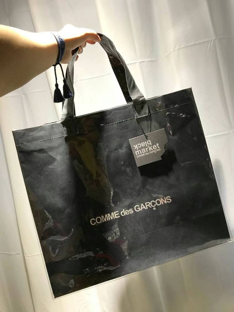 Шопер Comme des Garcons