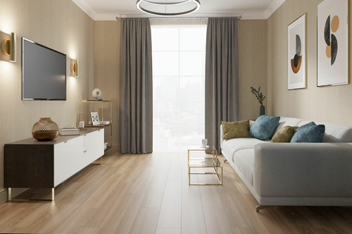 Ламинат Egger Pro Classic EPL236 Дуб Гарден натуральный