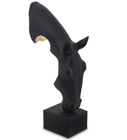 MF-163 Фигура-бюст «Лошадь»