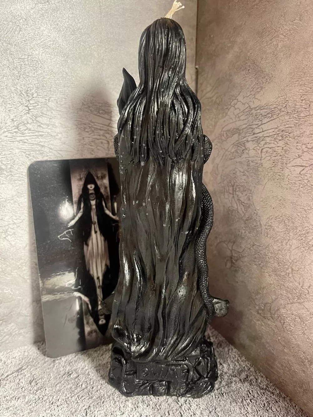 Свеча Алтарная "Геката"