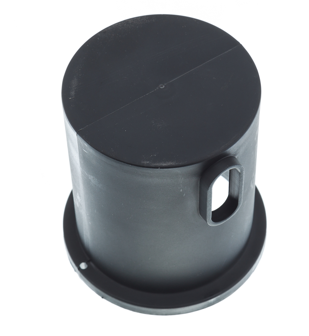 C-33-005-001 Кожух переключателя