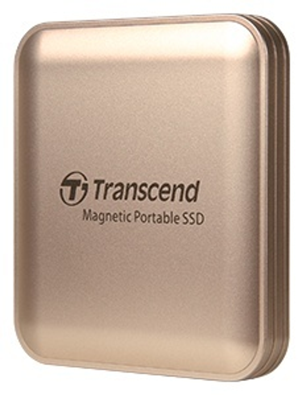 Внешний накопитель Transcend TS4TESD420G 4000 Гб