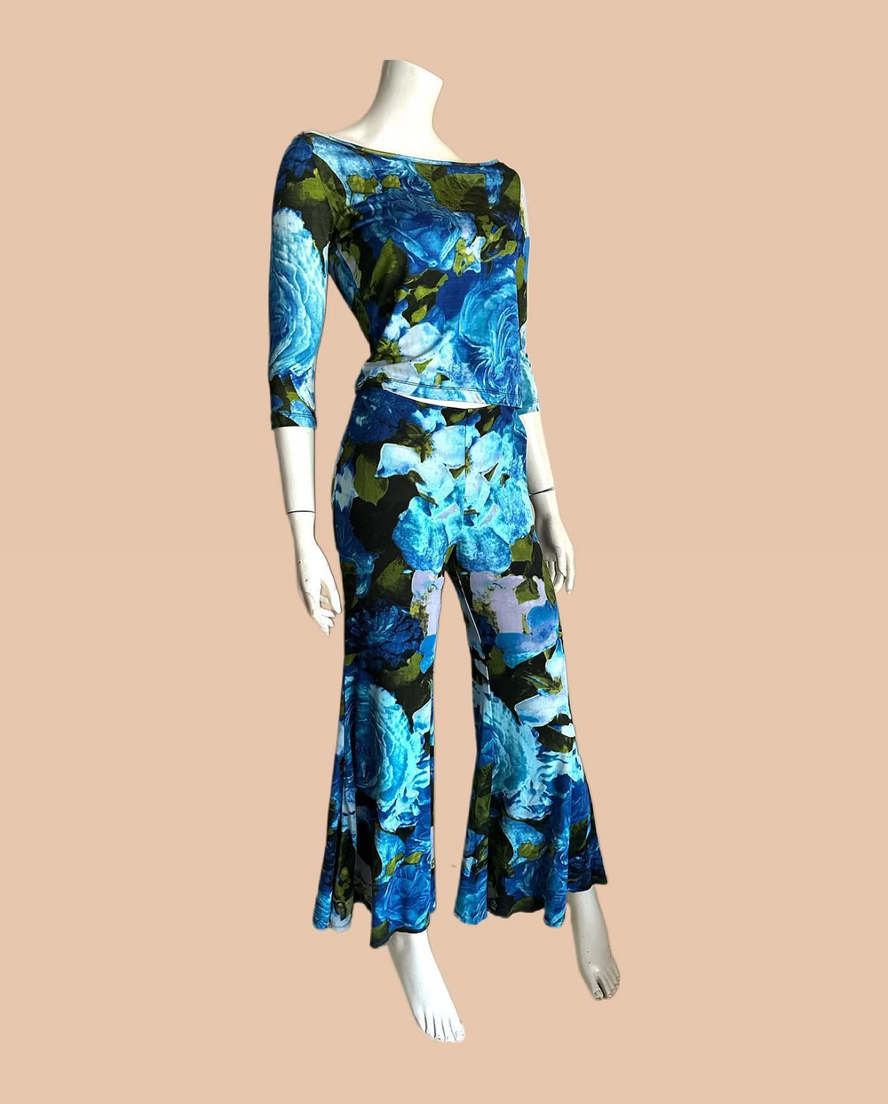 Костюм VERSACE