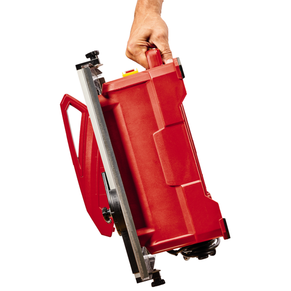 Плиткорез Einhell TC-TC 800 0,8кВт 2950об/мин (180х25,4мм)