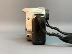 Canon EOS 300 kit EF 28-90mm 4-5.6 II