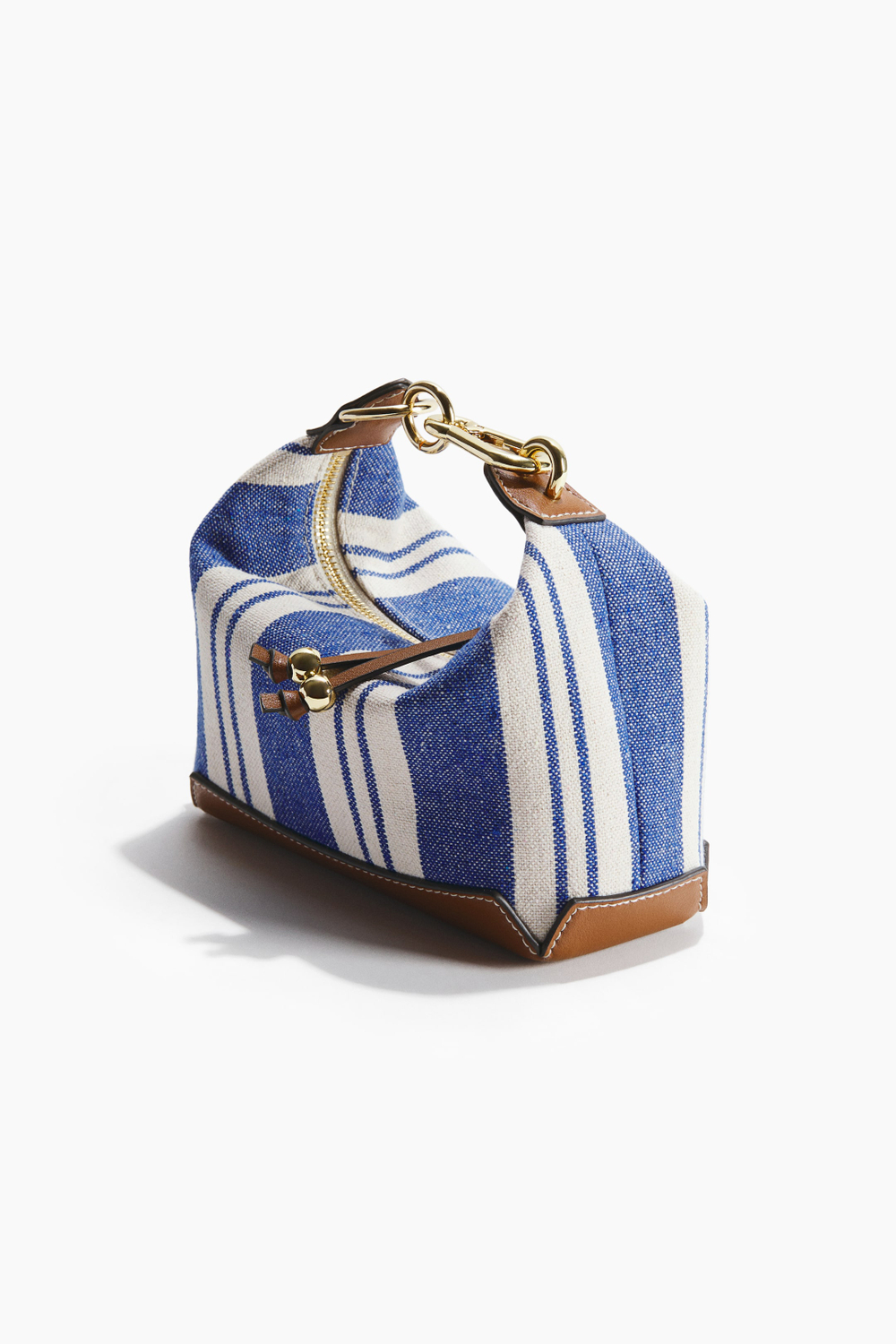 H&M Холщовая сумка, синий